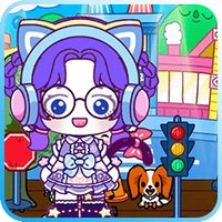 尤雅小镇我的世界-卞龙龙个人博客