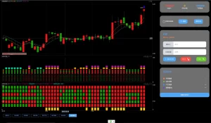 股票训练软件股票模拟软件平台-卞龙龙个人博客