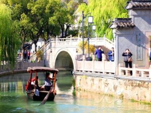 苏州木渎古镇随手拍(分享)-卞龙龙个人博客